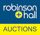 Robinson & Hall Auctions