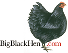 BigBlackHen.com