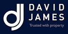 David James