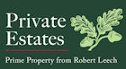 Private Estates – Prime Property From Robert Leech Estate Agents