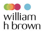 William H Brown