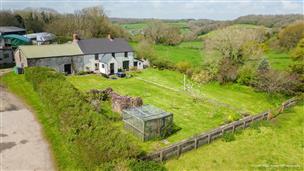 66 acres, St. Andrews Major, Dinas Powys, South Wales, CF64 4HD - UKLAF