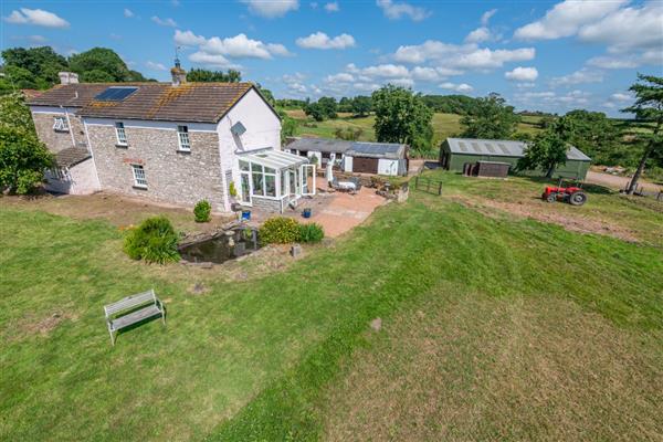 7 acres, Berllan Fedw Farm, Llandenny Walks, Usk, Monmouthshire NP15 ...