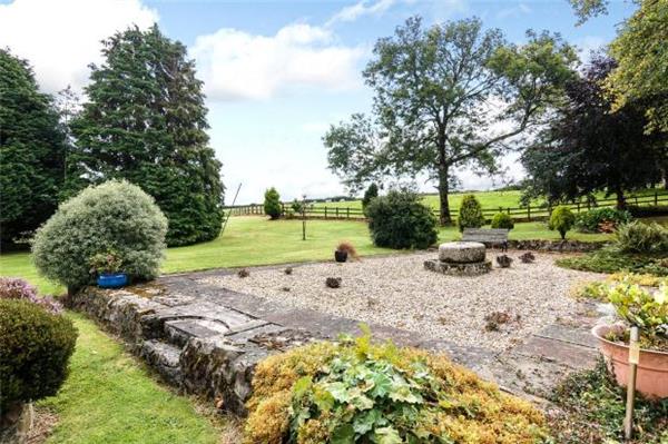 14 acres, East Hook Farm (Lot 1), Portfield Gate, Nr Haverfordwest ...