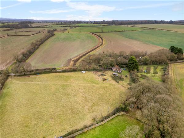 4.5 acres, Butleigh, Somerset - UKLandandFarms.co.uk