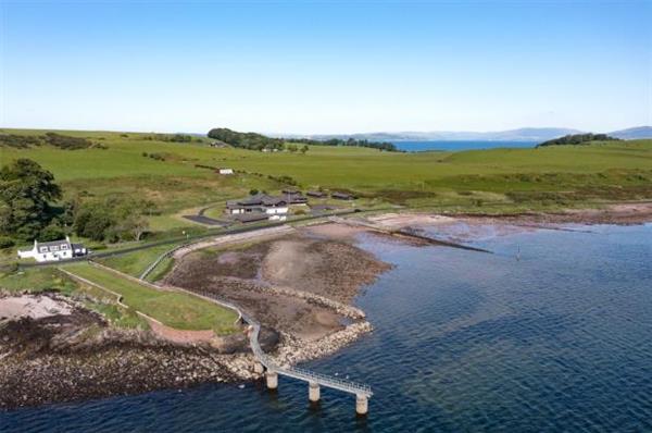 11.77 acres, Former National Watersports Centre, Millport, Isle of ...