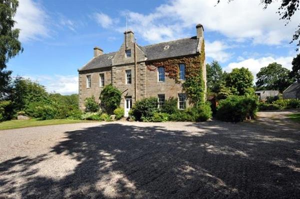 4.9 acres, Blervie, Rafford, Forres, Moray, IV36, Highlands and Islands